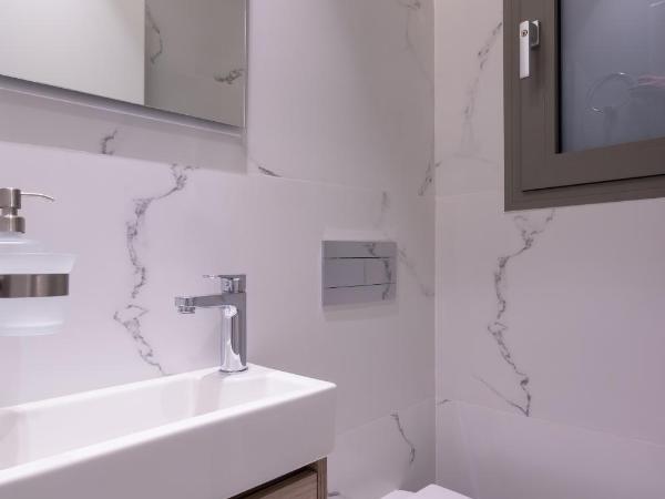 Hestia - Romvis 9 : photo 10 de la chambre appartement deluxe