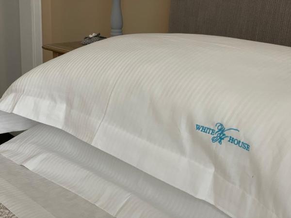 White House Luxury Hospitality : photo 10 de la chambre deux chambres communicantes