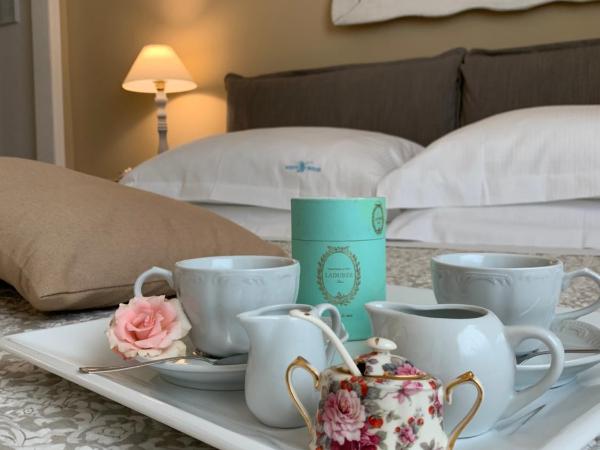 White House Luxury Hospitality : photo 8 de la chambre deux chambres communicantes