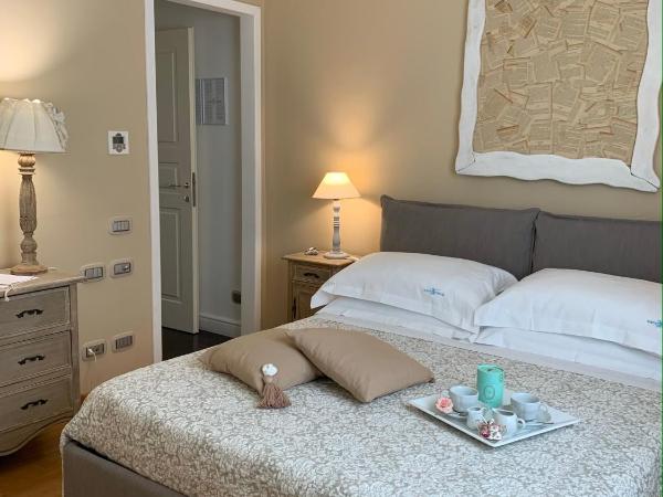 White House Luxury Hospitality : photo 7 de la chambre deux chambres communicantes