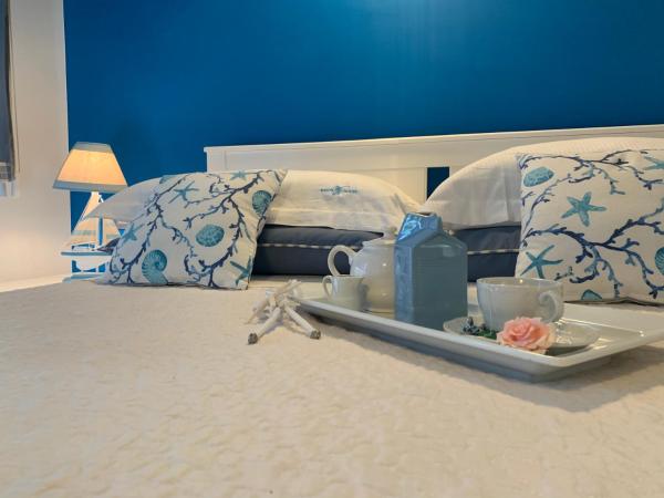 White House Luxury Hospitality : photo 3 de la chambre chambre double avec salle de bains privative