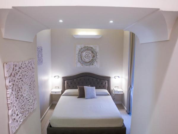 Royal Rooms Luxury Suite : photo 2 de la chambre suite junior