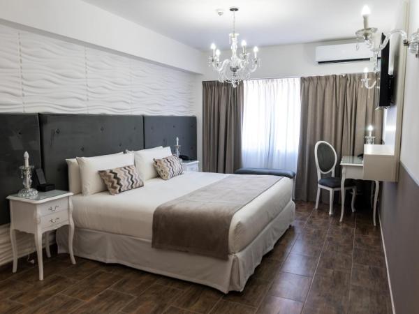 Ker San Telmo Hotel : photo 3 de la chambre chambre double ou lits jumeaux Économique 