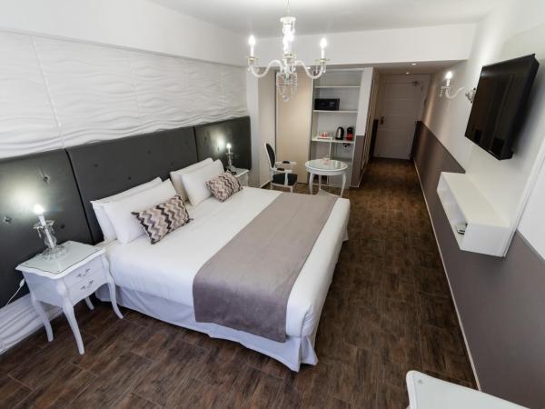 Ker San Telmo Hotel : photo 7 de la chambre grande chambre double ou lits jumeaux