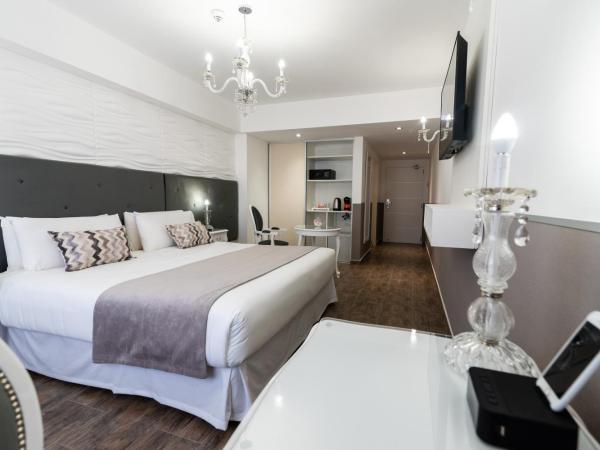 Ker San Telmo Hotel : photo 4 de la chambre grande chambre double ou lits jumeaux