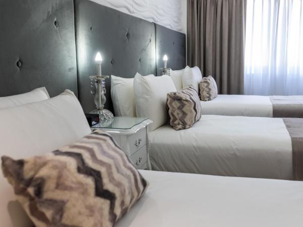 Ker San Telmo Hotel : photo 3 de la chambre chambre triple