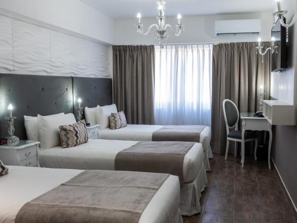 Ker San Telmo Hotel : photo 1 de la chambre chambre triple