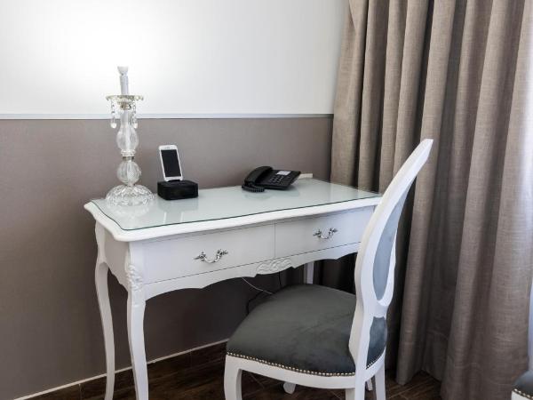 Ker San Telmo Hotel : photo 4 de la chambre chambre simple Économique