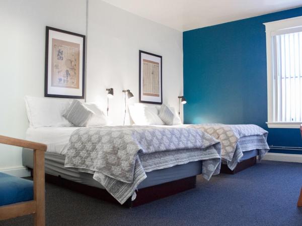 11th Avenue Hostel : photo 1 de la chambre hébergement double euro