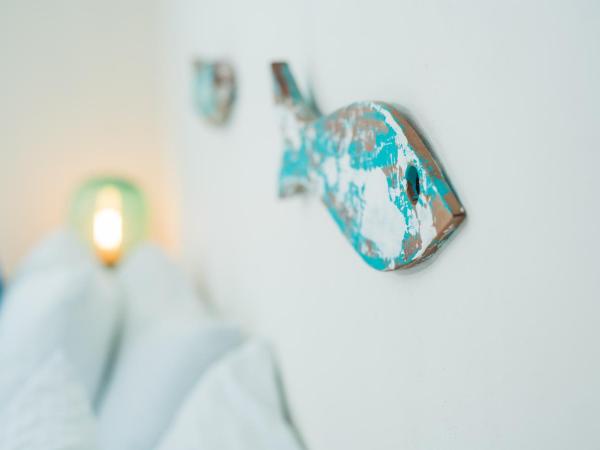 Tres Mentiras Boutique Hotel : photo 10 de la chambre chambre lit king-size supérieure