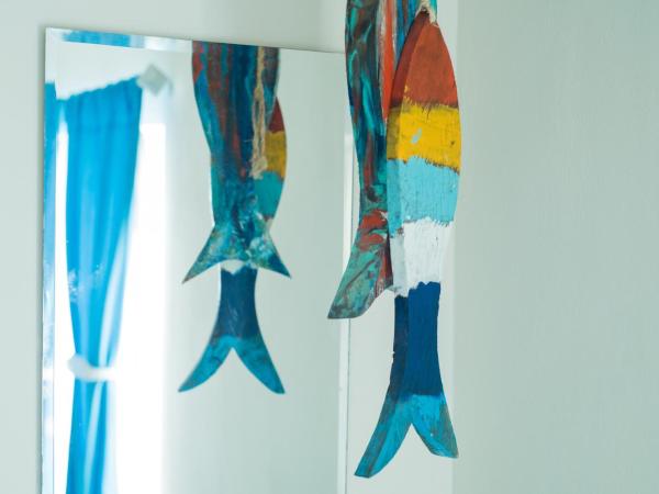 Tres Mentiras Boutique Hotel : photo 2 de la chambre chambre lit king-size supérieure