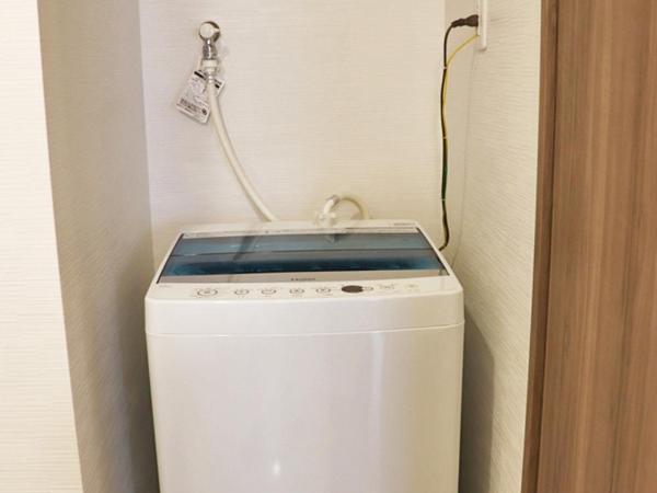 Ostay Vermillion Namba : photo 5 de la chambre chambre familiale deluxe