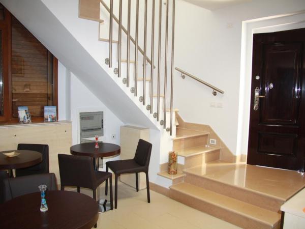 B&B Angolo Felice : photo 1 de la chambre chambre double ou lits jumeaux