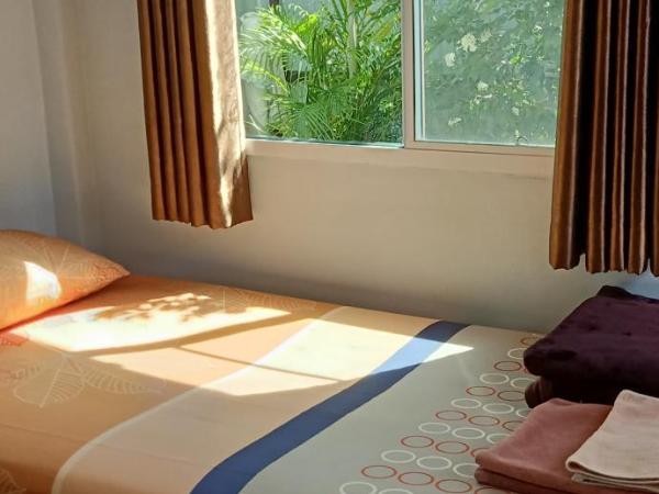 Canaan guesthouse : photo 1 de la chambre chambre lits jumeaux avec salle de bains