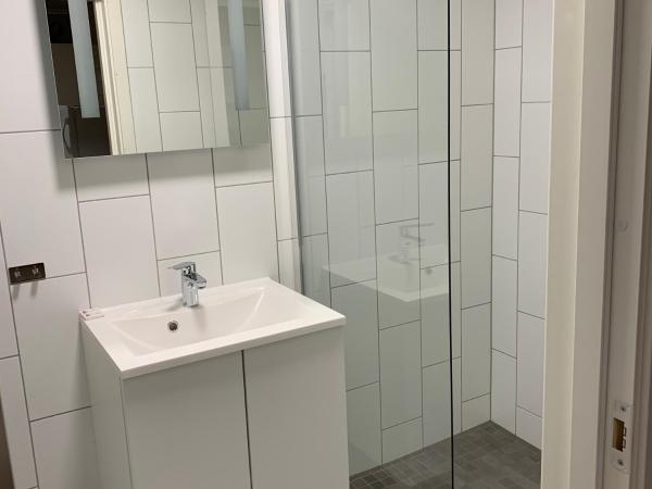 Trysnes Brygge : photo 3 de la chambre appartement 2 chambres