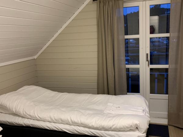 Trysnes Brygge : photo 6 de la chambre appartement 2 chambres