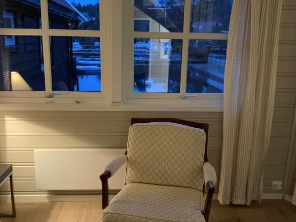 Trysnes Brygge : photo 10 de la chambre appartement 2 chambres