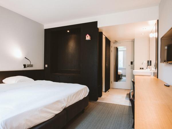 Vaeshartelt Maastricht : photo 1 de la chambre chambre double confort plus