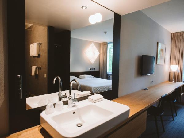 Vaeshartelt Maastricht : photo 3 de la chambre chambre double confort plus