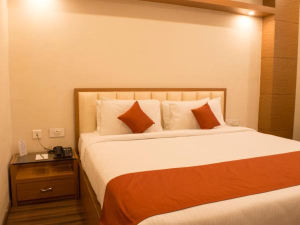 Stayotel Kolkata Airport : photo 5 de la chambre chambre deluxe