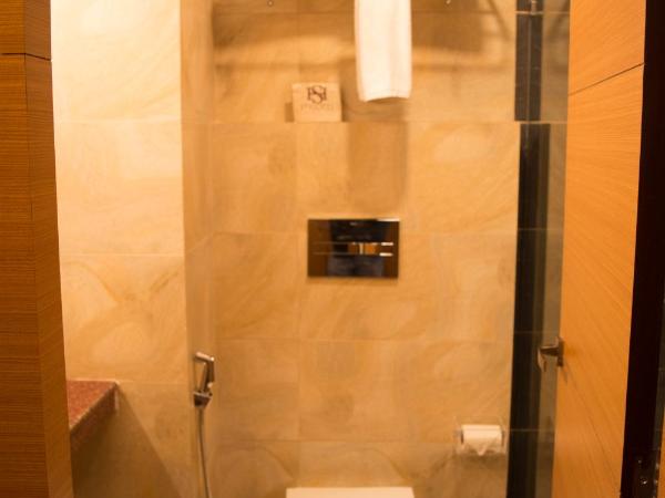 Stayotel Kolkata Airport : photo 2 de la chambre chambre deluxe