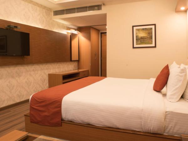 Stayotel Kolkata Airport : photo 4 de la chambre chambre deluxe