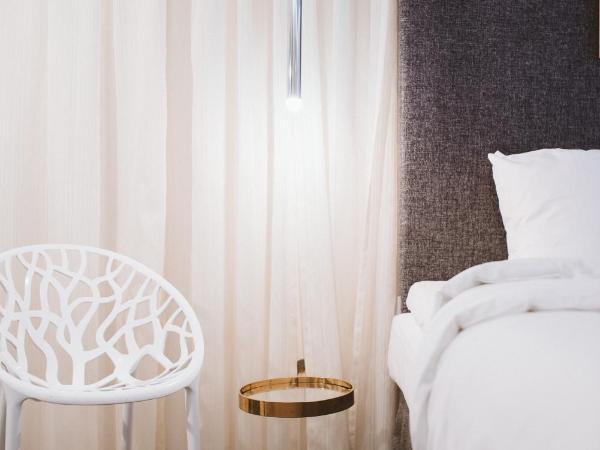 Vaeshartelt Maastricht : photo 5 de la chambre suite lit king-size