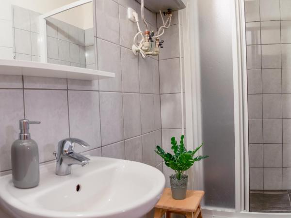 Internesto Brno : photo 9 de la chambre appartement junior