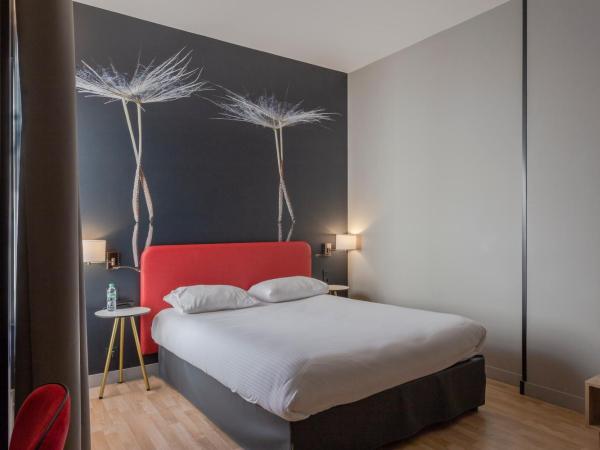Ibis Styles Toulouse Capitole : photo 2 de la chambre suite familiale standard - 2 chambres communicantes
