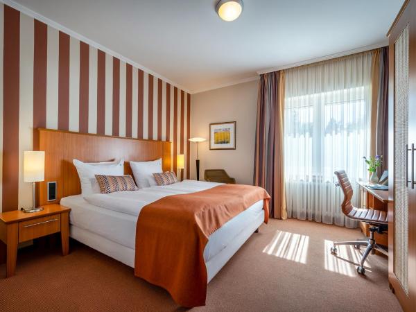 Insel Hotel Bonn - Superior : photo 5 de la chambre chambre double standard