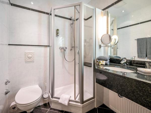 Insel Hotel Bonn - Superior : photo 4 de la chambre chambre double standard