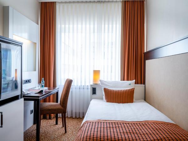 Insel Hotel Bonn - Superior : photo 1 de la chambre chambre simple standard