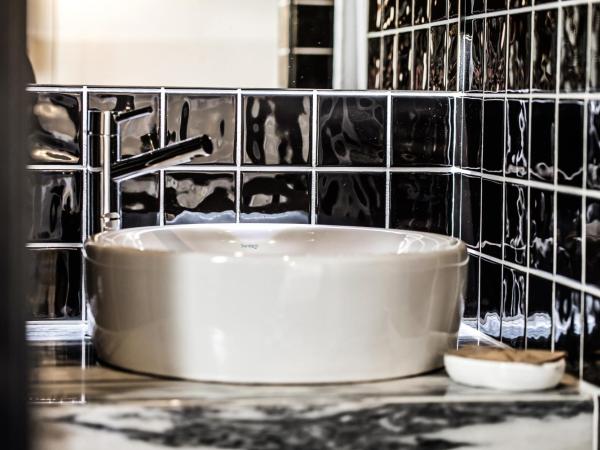 Lemon Tree Stay : photo 10 de la chambre chambre double Économique