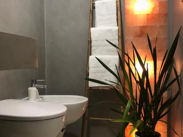 Casa Citta : photo 6 de la chambre chambre double