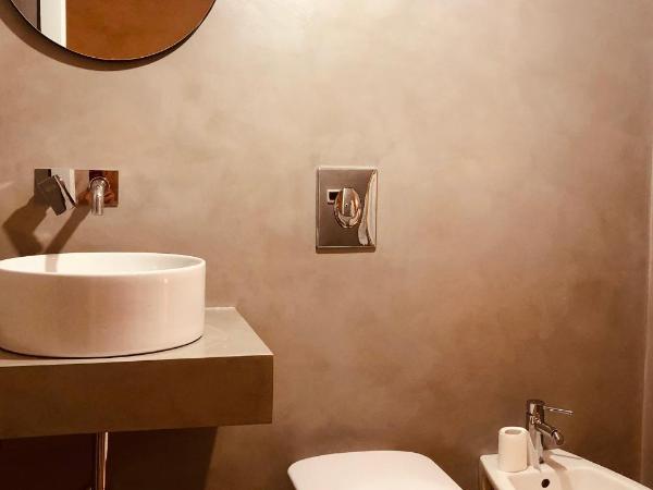 Casa Citta : photo 5 de la chambre chambre double