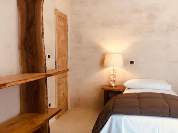 Casa Citta : photo 9 de la chambre chambre deluxe (2 adultes + 1 enfant)