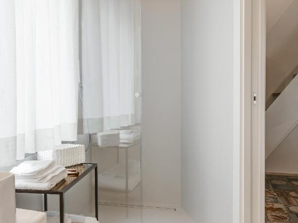 Cenobio Hotel & SPA Matera : photo 4 de la chambre chambre deluxe