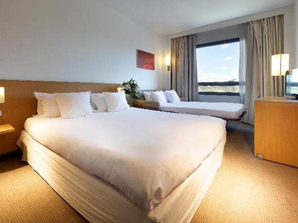 Exe Madrid Norte : photo 2 de la chambre room #9354745