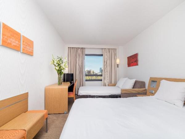 Exe Madrid Norte : photo 4 de la chambre room #9354745