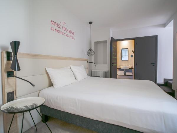 Urban Style Hotel de France : photo 1 de la chambre chambre familiale