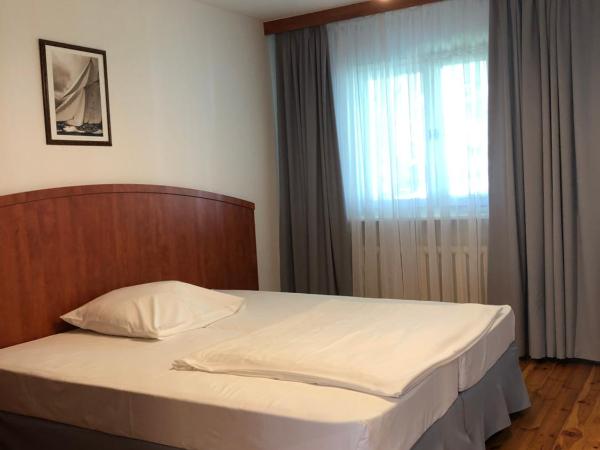 Hotel Camping Malta : photo 1 de la chambre chambre simple