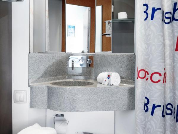 Cabinn Aarhus : photo 4 de la chambre chambre commodore