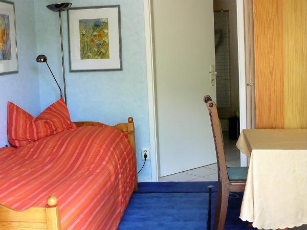 Sasishaus : photo 6 de la chambre chambre simple avec terrasse