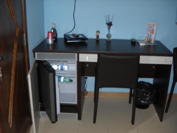 B&B Angolo Felice : photo 7 de la chambre chambre double ou lits jumeaux