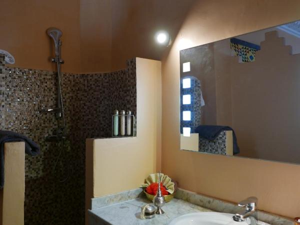 Dar Sultan : photo 1 de la chambre chambre double grand socco