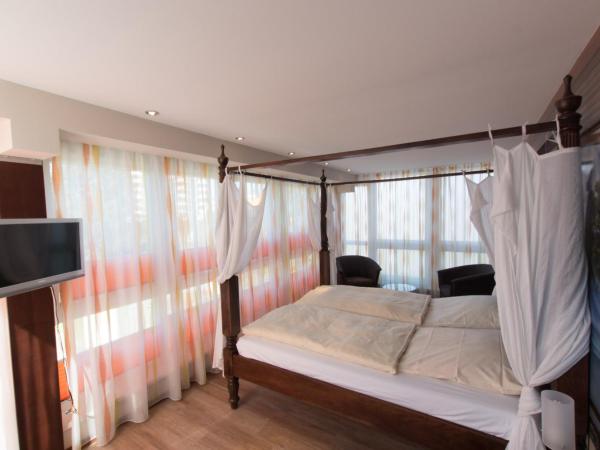 Appart-Hotel-Heldt : photo 2 de la chambre suite junior