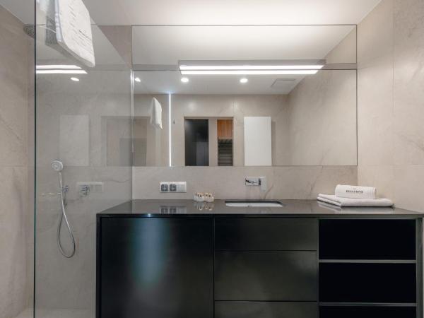 EXCLUSIVE Aparthotel MARINA : photo 10 de la chambre appartement supérieur 1 chambre