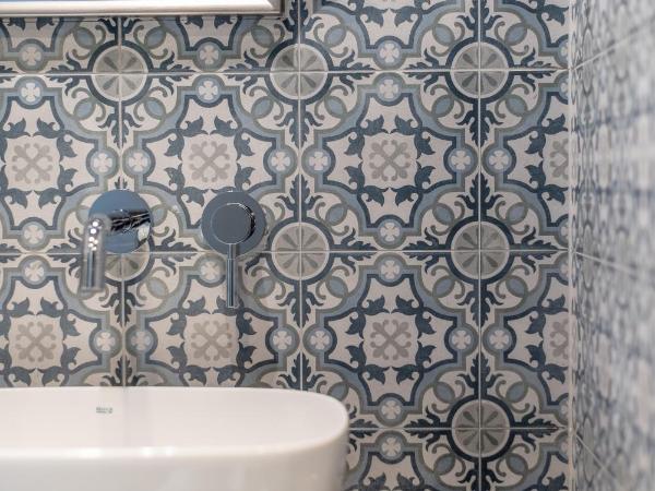 EXCLUSIVE Aparthotel MARINA : photo 10 de la chambre appartement 1 chambre deluxe