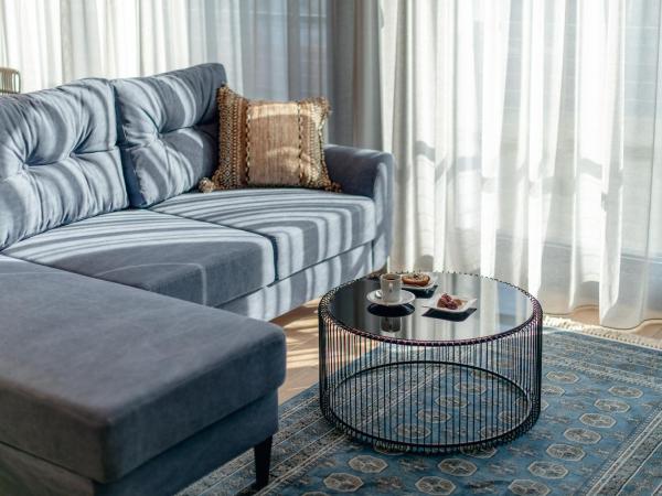 EXCLUSIVE Aparthotel MARINA : photo 8 de la chambre appartement 1 chambre deluxe