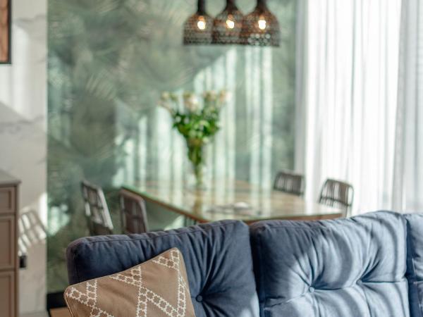 EXCLUSIVE Aparthotel MARINA : photo 7 de la chambre appartement 1 chambre deluxe